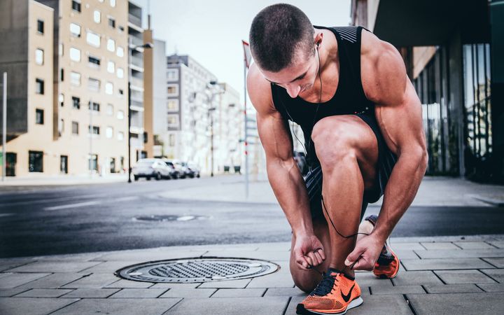 10 Workout Tips for Desk Workers